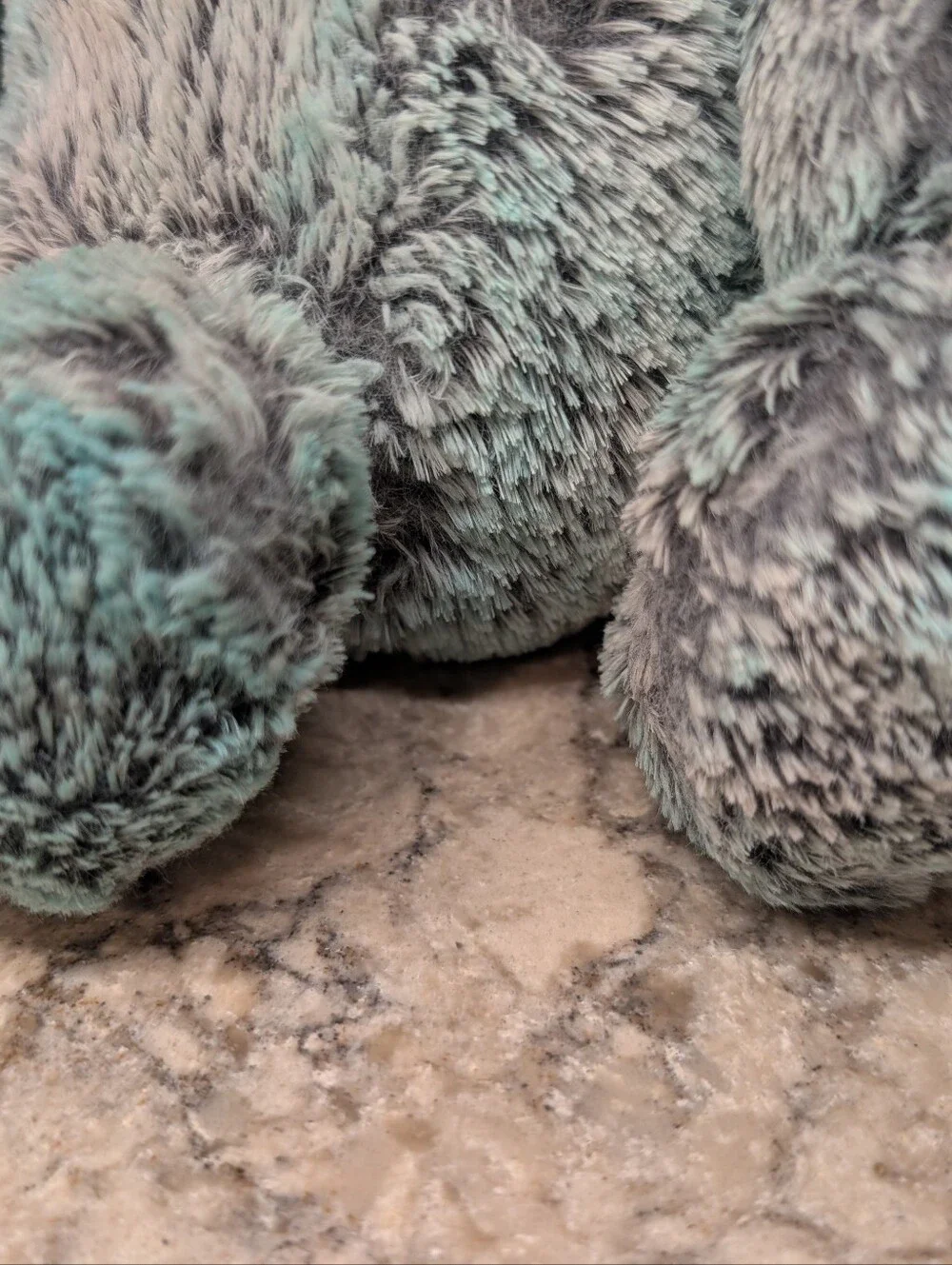 Jellycat Pistachio Bashful Bunny Rabbit Plush